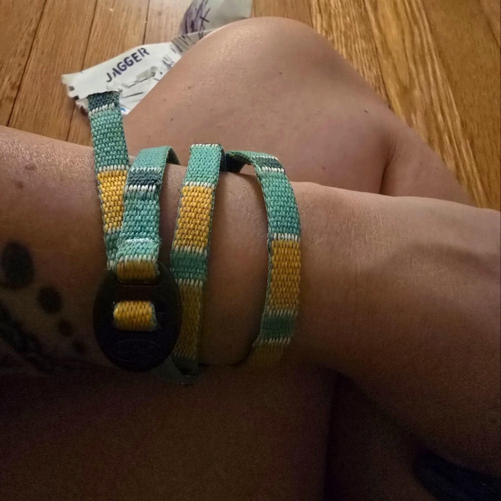 Chaco Wrist Strap